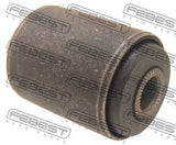 Febest TAB-EE105 Rear Leaf Spring Bushing