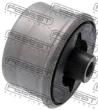 Febest FDAB-GEB Rear Bushing, Front Control Arm (Hydro)