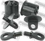 Febest OPAB-MOKR-KIT Rear Crossmember Bushing Kit (Set Of Two)