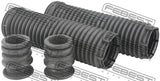 Febest VWSHB-TRSPVF-KIT Boot With Jounce Bumper Front Shock Absorber Kit