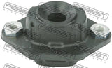 Febest BMSS-E90R Rear Shock Absorber Mounting (Lower)