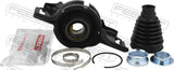 Febest TCB-XA50 Drive Shaft Bearing (Repair Kit)