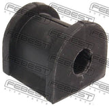 Febest MSB-CSR Rear Stabilizer Bar Bush D12