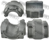 Febest VWSB-5G1FD23-KIT Front Stabilizer Bar Bush Kit D23.2