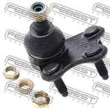 Febest 2320-9N5FR Front Lower Ball Joint Right