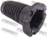Febest TSHB-003 Front Shock Absorber Boot