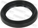 Febest 95HAY-41550712X Half Shaft Oil Seal 39.7X55.7X7.4X11.6