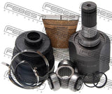 Febest 1211-TUC20AT Inner CV Joint Left 23X41X27