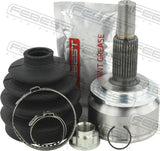 Febest 0110-AXVH70 Outer CV Joint 26X61X30