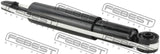 Febest 14110-009R Rear Shock Absorber Gas.Twin Tube