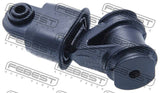 Febest TAB-NHW10R Rear Arm Bushing