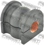 Febest MZSB-CX7D15R Rear Stabilizer Bar Bush D15