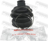 Febest 1217-TER Boot Outer CV Joint Kit 86.5X117X24