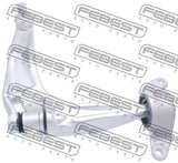 Febest 0324-FKRH Right Front Arm (With Front Bushing)