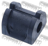Febest SSB-G12R17 Rear Stabilizer Bar Bush D17