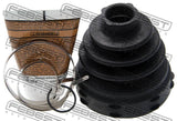 Febest 2515-BOX3T Boot Inner CV Joint Kit 93.5X95.6X28.4
