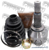 Febest 0210-J1016 Outer CV Joint 33X56X29