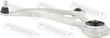 Febest 0224-Z52LH Left Front Arm