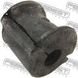 Febest MZSB-TRBF Front Stabilizer Bar Bush D19
