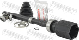 Febest 0511-KEAT4WDRH Inner CV Joint Right 24X37X31
