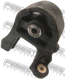 Febest HAB-014 Rear Differential Mount