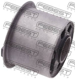 Febest MZAB-KEB Rear Bushing, Front Control Arm