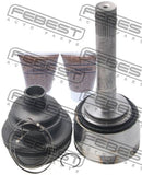 Febest 0110-074 Outer CV Joint 30X72.5X30