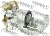 Febest 2177-TT9FWDRR Rear Right Brake Caliper Assembly
