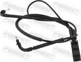 Febest 19101-G05F Cable Assembly Hood Lock Control
