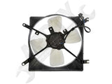 APDTY 732351 Engine Cooling Fan Assembly