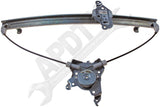 APDTY 851259 Power Window Regulator (Regulator Only)