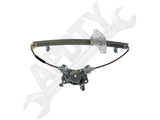 APDTY 851419 Power Window Regulator (Regulator Only)