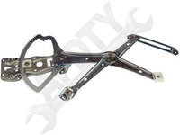 APDTY 851510 Power Window Regulator (Regulator Only)