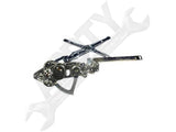 APDTY 851521 Power Window Regulator (Regulator Only)