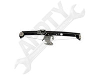 APDTY 851523 Power Window Regulator (Regulator Only)