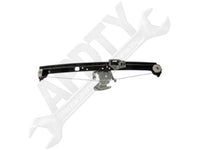 APDTY 851524 Power Window Regulator (Regulator Only)