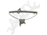 APDTY 851538 Power Window Regulator (Regulator Only)