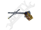 APDTY 851546 Power Window Regulator (Regulator Only)