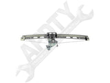 APDTY 851583 Power Window Regulator (Regulator Only)