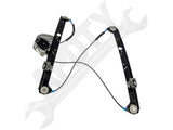 APDTY 851590 Power Window Regulator (Regulator Only)