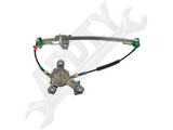 APDTY 851504 Power Window Regulator (Regulator Only)