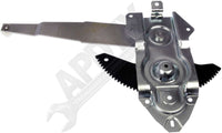 APDTY 851639 Power Window Regulator (Regulator Only)