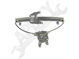 APDTY 851718 Power Window Regulator (Regulator Only)