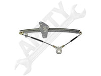 APDTY 851817 Power Window Regulator (Regulator Only)