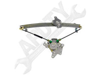 APDTY 851888 Power Window Regulator (Regulator Only)