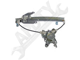 APDTY 851889 Power Window Regulator (Regulator Only)