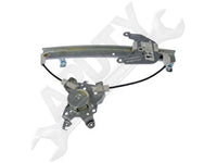 APDTY 851880 Power Window Regulator (Regulator Only)