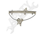 APDTY 851892 Power Window Regulator (Regulator Only)