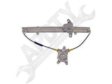 APDTY 851894 Power Window Regulator (Regulator Only)