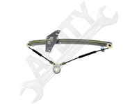 APDTY 851895 Power Window Regulator (Regulator Only)